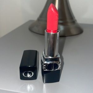 Dior lipstick